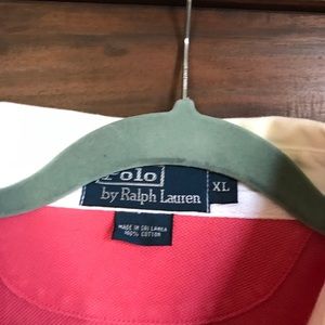 Polo by Ralph Lauren Shirts - Ralph Lauren Polo XL Polo by Ralph Lauren Shirts - Ralph Lauren Polo XL
